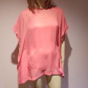 Woman's Camisole/Tank Combo